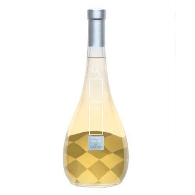 Vinho Branco L.A Jovem Riesling Luiz Argenta 2022 750 ml