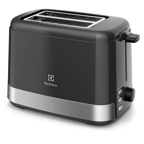 Torradeira Elétrica Electrolux Efficient com Capacidade para 02 Fatias - ETS10 - 4