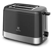 Torradeira Elétrica Electrolux Efficient com Capacidade para 02 Fatias - ETS10 - 1