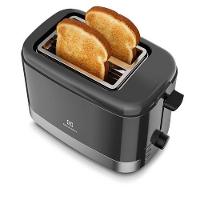 Torradeira Elétrica Electrolux Efficient com Capacidade para 02 Fatias - ETS10 - 4