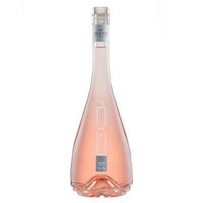 Vinho Rosé L.A. Jovem Luiz Argenta 2022 750 ml
