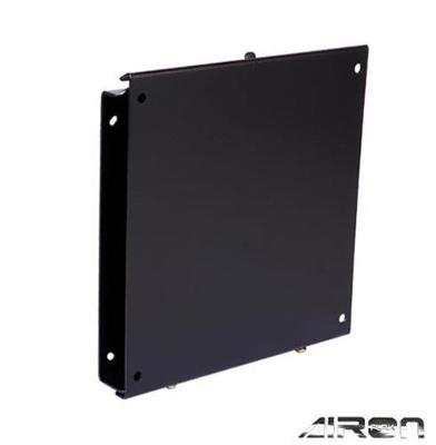 Suporte de Parede Fixo para TVs de LCD de 32" à 40" Preto - SF35V22BK - Airon Flex