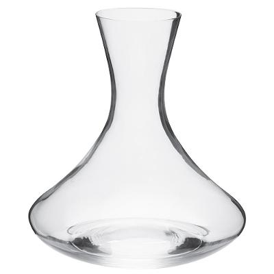 Decanter Forum com Capacidade de 1,5 Litros em Cirstal Ecológico - Bohemia