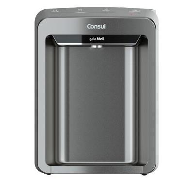 Purificador de Água Consul Eletrônico com Refrigeração CPB33AB