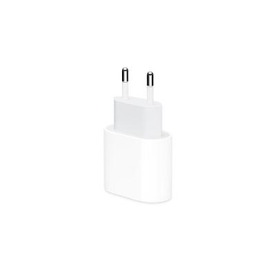 Carregador USB-C de 20W Branco - Apple - MUVU3BZ/A