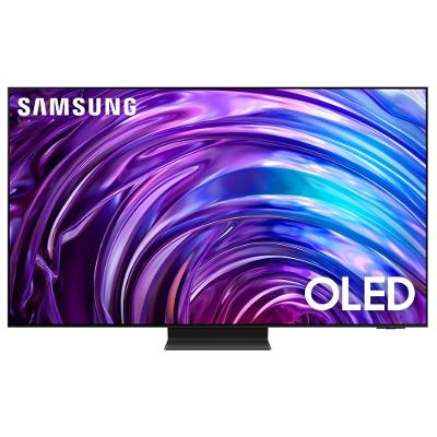 Smart TV AI Samsung OLED 4K 65" Polegadas 65S95D 2024
