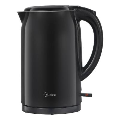 Chaleira Elétrica Midea Double Wall com Capacidade para 1,7L - KDW17P
