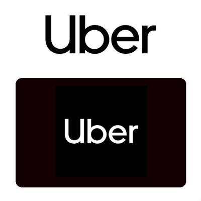 Gift Card Uber Imediato