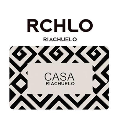 Cartão Presente Casa Riachuelo Imediato