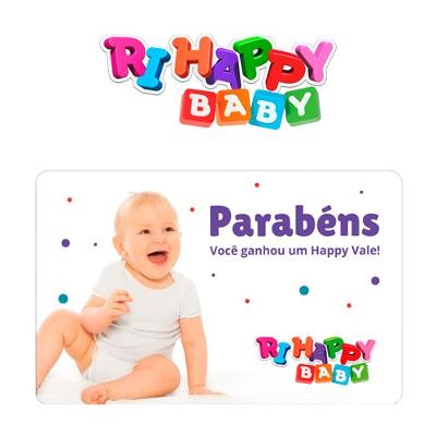 Happy Vale Baby Imediato