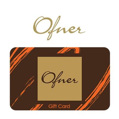 Gift Card Ofner Imediato