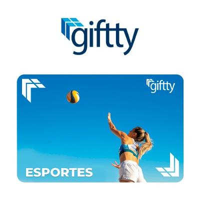 Gifttycard Esportes Imediato