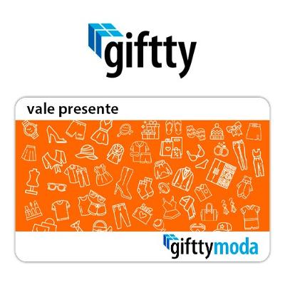Vale Presente Giftty Moda Imediato