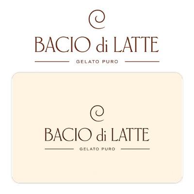 Gift Card Bacio di Latte Imediato