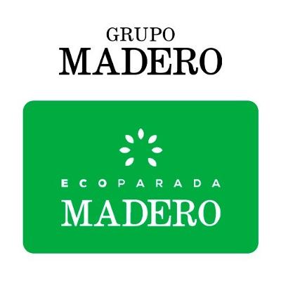 Cartão Presente Ecoparada Madero Imediato