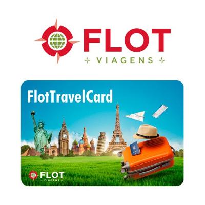 Flot Travel Card Imediato