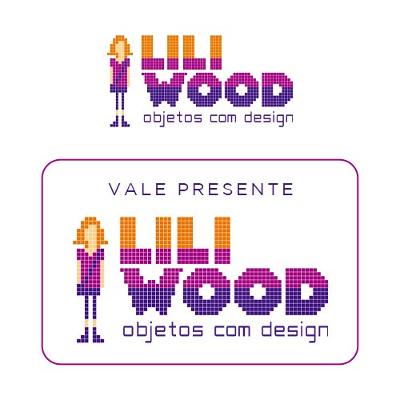 Vale Presente Lili Wood Imediato
