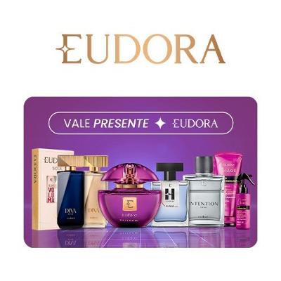Vale Presente Eudora Imediato