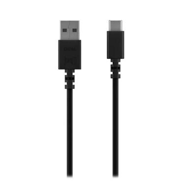 Cabo USB p/ Carregamento Garmin Tipo A p/ Tipo C