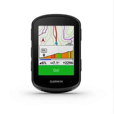 Ciclocomputador com GPS Garmin Edge 540 SA