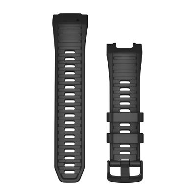 Smartwatch Pulseira Garmin Instinct Preto 2X (26mm)