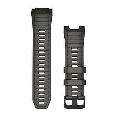 Smartwatch Pulseira Garmin Instinct  Verde Musgo 2X (26mm)