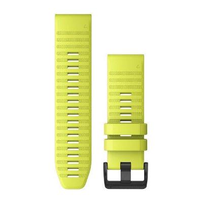 Smartwatch Pulseira Garmin QuickFit 26 (X) Fênix 3/3HR/5X/5XPlus/6X, Descent, Quatix 3