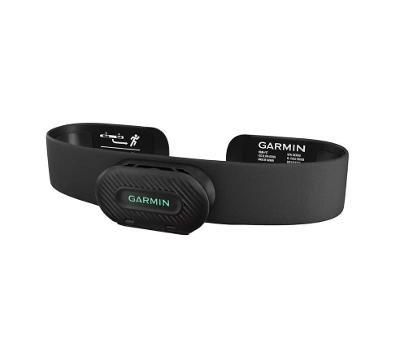 Monitor Cardíaco Peitoral Garmin HRM-Fit