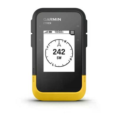 GPS Portátil Garmin eTrex SE