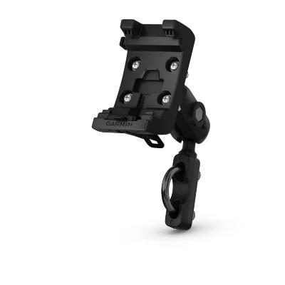 Suporte de Plástico Garmin Tampa p/ Vector 3 com cabo áudio e alimentação