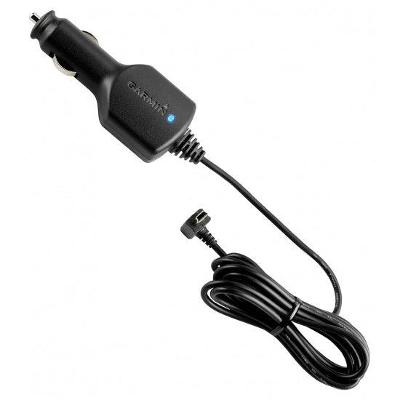 Cabo Carregador Automotivo Garmin Mini USB