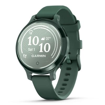 Smartwatch Relógio Garmin com Monitor Cardíaco de Pulso e GPS  Lily 2 Active, WW (2024)
