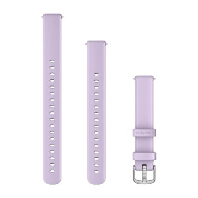 Pulseira Garmin Lily 2 (14mm)  Roxo Jasmin