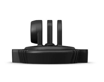 Suporte p/ Ciclocomputador Garmin Fricção p/ Edge 530/830/1030