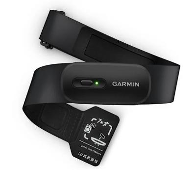 Monitor Cardíaco Peitoral Garmin HRM-200 (2025) XS/S