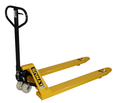 Paleteira Manual 2000 Kg Largura Haste 52 cm Lynus PM-520