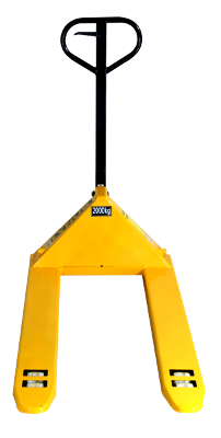 Paleteira Manual 2000 Kg Largura Haste 68,5 cm Lynus PM-685