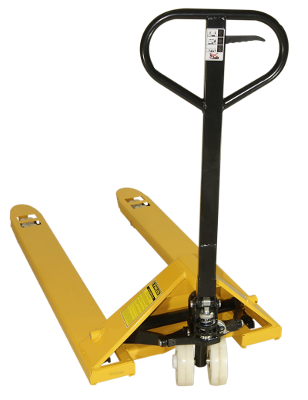 Paleteira Manual 3000 Kg Largura Haste 68,5 cm Lynus PM-685.3