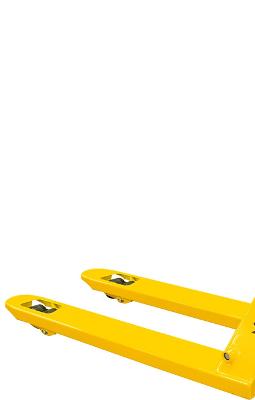 Paleteira Hidráulica 2,5 Ton 1.150x550 mm PDN 255 Vonder