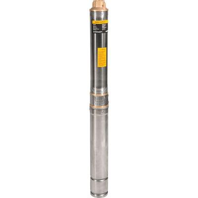 Bomba Submersa 3" Tipo Caneta 0,75Hp 220V Vonder
