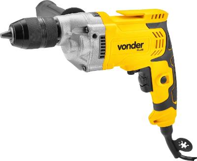 Furadeira 1/2" Fsv712 127V Vonder Plus