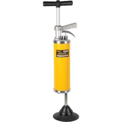 Desentupidor Pneumático DPV540  - Vonder