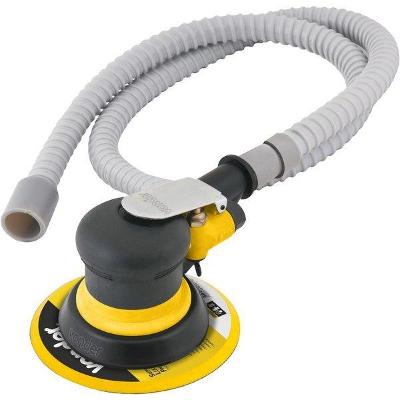 Lixadeira Roto Orbital 6  Pneumática 16 Pcm 1/4  Npt Lp610 -