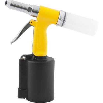 Rebitador Hidropneumático 5Bic 2,4-6,4mm 0,05 Pcm 1/4 Vonder