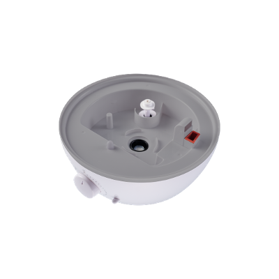 Umidificador de Ar Abajur WAP AIR FLOW Difusor de Aromas e até 12h de Autonomia Bivolt