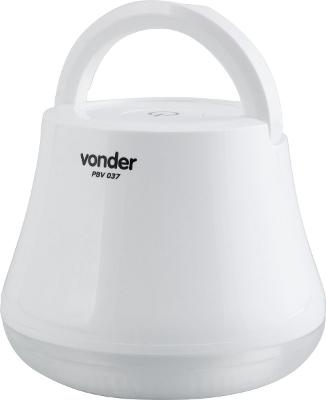 Papa Bolinhas A Bateria 3,7V Pbv037 Vonder