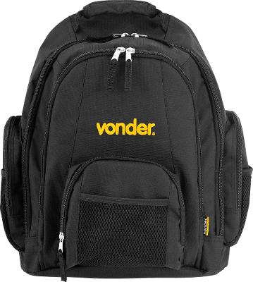Mochila 480x400x230mm mov0200 Vonder