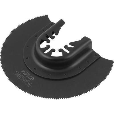 Disco Corte para Madeira 87mm para Multifunção Vonder