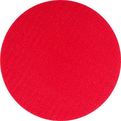 Disco pvc 4.1/2" para lixadeira com fixa fácil Vonder
