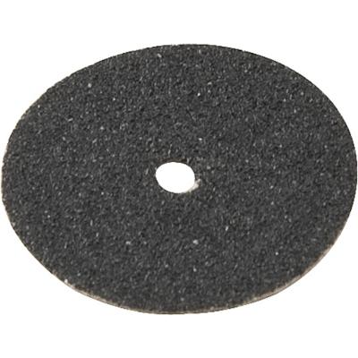 Disco Lixa 20,5mm G220 Microrretífica 10 Peças Vonder